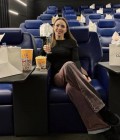 Valéria 38 ans Minsl Biélorussie