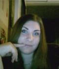 Natalya 32 ans Щучин Biélorussie