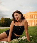 Gul 52 ans Moscow Russie