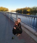 Irina 45 ans Brest Biélorussie