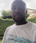 Eric 36 ans Nelson Mandela Bay Afrique du Sud