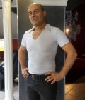 Philippe 59 лет Grenoble Франция