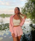 Alina 27 ans Lugansk  Ukraine