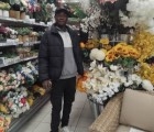 Moussa 20 лет Manosque  Франция