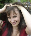 Juliana 32 ans Minsk Biélorussie