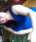 Margarita 35 ans Moscow  Russie