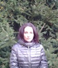 Elena 55 ans МОСКВА Russie