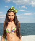 Lola 37 ans Chisinau Moldavie