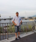 Sam 54 ans Riyadh Arabie saoudite