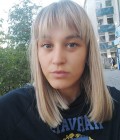 Anna 32 years Kiev Ukraine