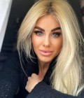 Oksana 33 ans Sankt-peterburg Russie