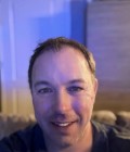Tristan 46 ans Andenne  Belgique