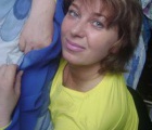 Sveltana 58 ans Kemerovo Russie