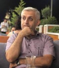 Douglas 63 ans Ottawa Canada