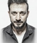 Maher 54 ans Doha Qatar