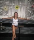Katerina-Larisa 41 ans Riga Lettonie