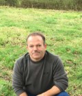 Jacques 55 лет Rebreuve  Ranchicourt Франция