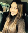 Tatyana 36 ans Kiev Ukraine