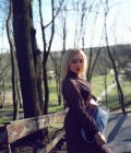 Карина 25 ans Poltava Ukraine