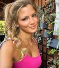 Elena 38 ans Kyiv Ukraine