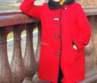 Mila 58 ans Vitebsk Biélorussie