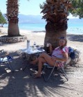 Natalia 69 ans Severodonetsk Ukraine