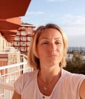 Anna 50 ans Кострома Russie