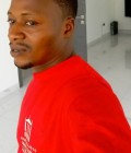 Moses 40 ans Cape  Afrique du Sud