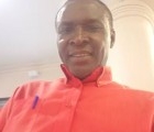 Joel 55 ans Santiago République dominicaine