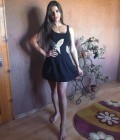 Anastasia 27 ans Novosibirsk Russie