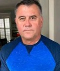 George 52 лет Los Angeles  США