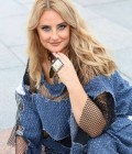 Nat 49 ans Moscow Russie
