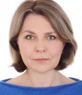Julia 52 ans Cheliabinsk  Russie
