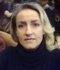 Inessa 43 лет Симферополь Украина