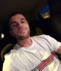 Ivan 34 лет Murcia  Испания