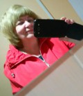 Irina 75 ans Петербург Russie