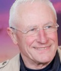 Chris 66 ans Bras France