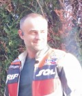 Dav 44 ans Lyon France