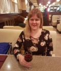 Irina 44 ans Minsk Biélorussie