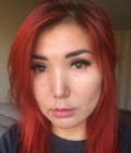 Indira 49 ans Almaty Kazakhstan