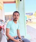 Встретьте Мужчинa : Laurent, 27 лет до Андорра  Mahajanga