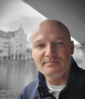 Laurent 46 лет Montreux Швейцария