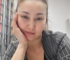 Айгуль 47 ans Алмата Kazakhstan