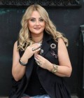 Nat 49 ans Moscow Russie