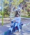 Hamed 29 лет  Турция