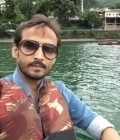 Jaikant 35 лет Noida Индия