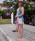 Nina 48 Jahre Pilsen Tschechische Republik