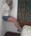 Zarema 49 ans Simferopol Ukraine