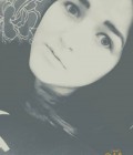 Svetlana 28 ans Vitebssk Biélorussie