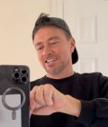 Russ 49 ans London Royaume-Uni